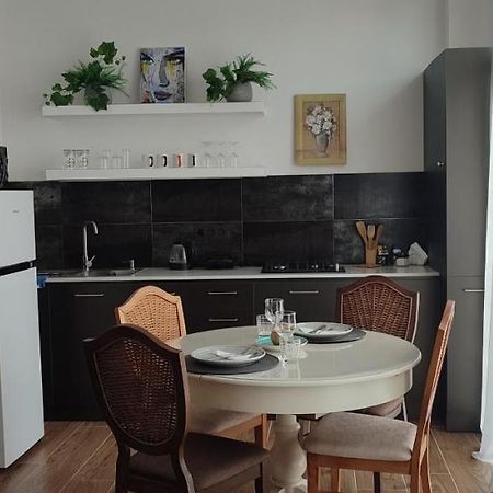 RomanticaΤυφλίδα Εξωτερικό φωτογραφία