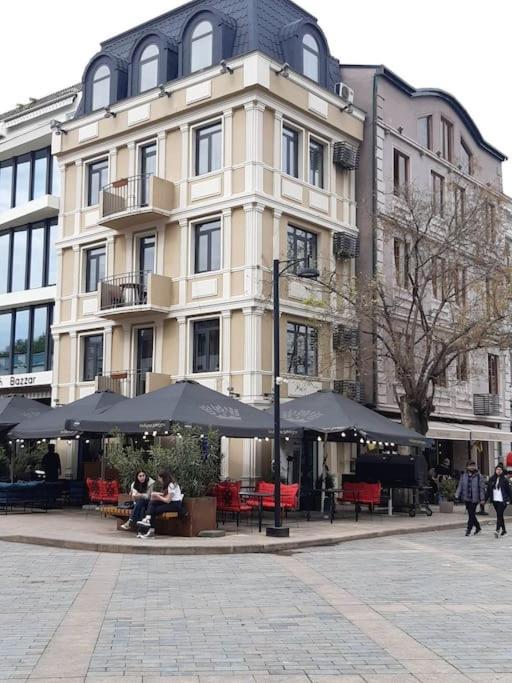 RomanticaΤυφλίδα Εξωτερικό φωτογραφία