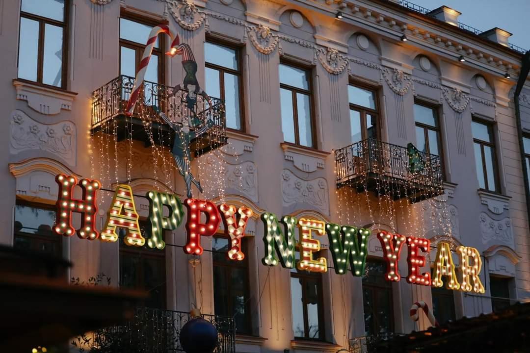 RomanticaΤυφλίδα Εξωτερικό φωτογραφία